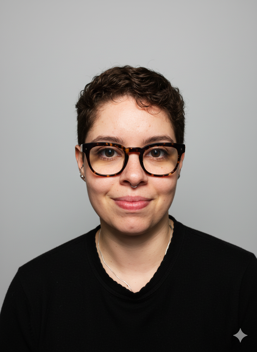 Victoria Duarte - Especialista em Gestão de Projetos e IA